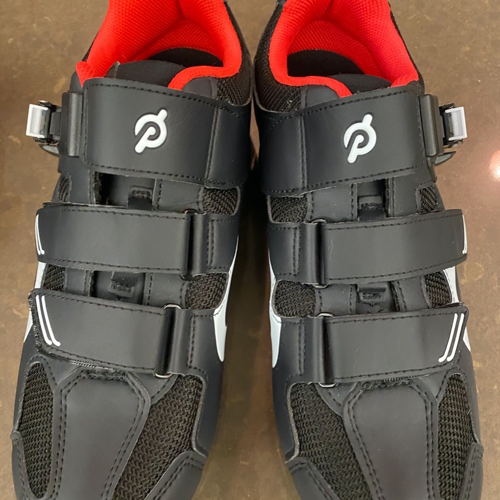 Peloton Spin Bike Shoes